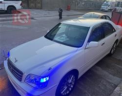 تويوتا كراون